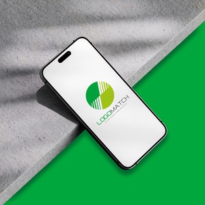 循環し続けるSのロゴ