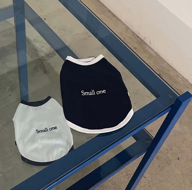 〈即納アイテム〉pebs / COOL CROP SWIM T for HUMANWALKERS（ブルー）