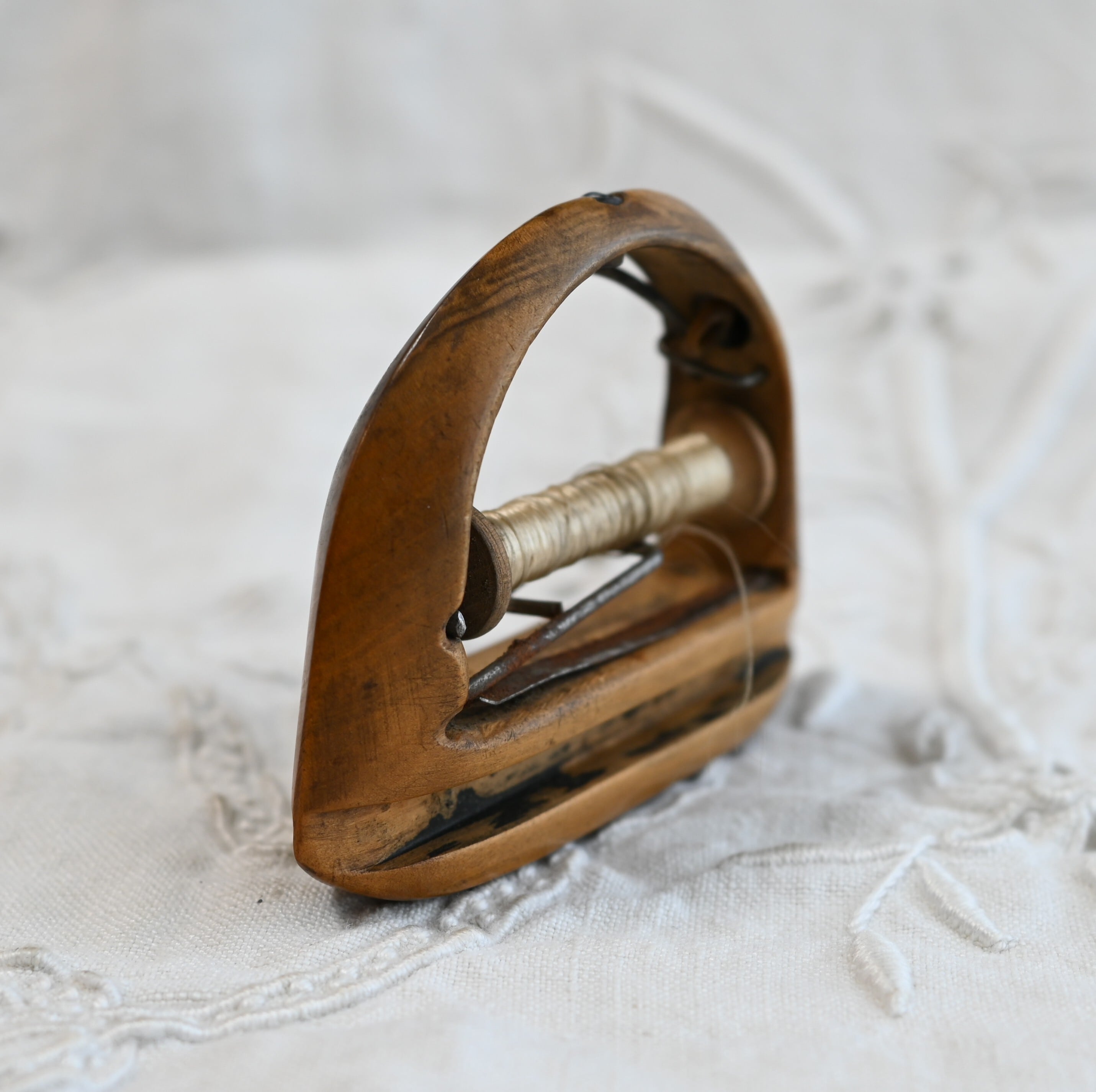 Antique Mercerie