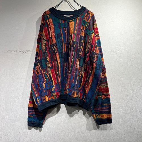 COOGI used knit