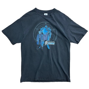 00s 鋼の錬金術師