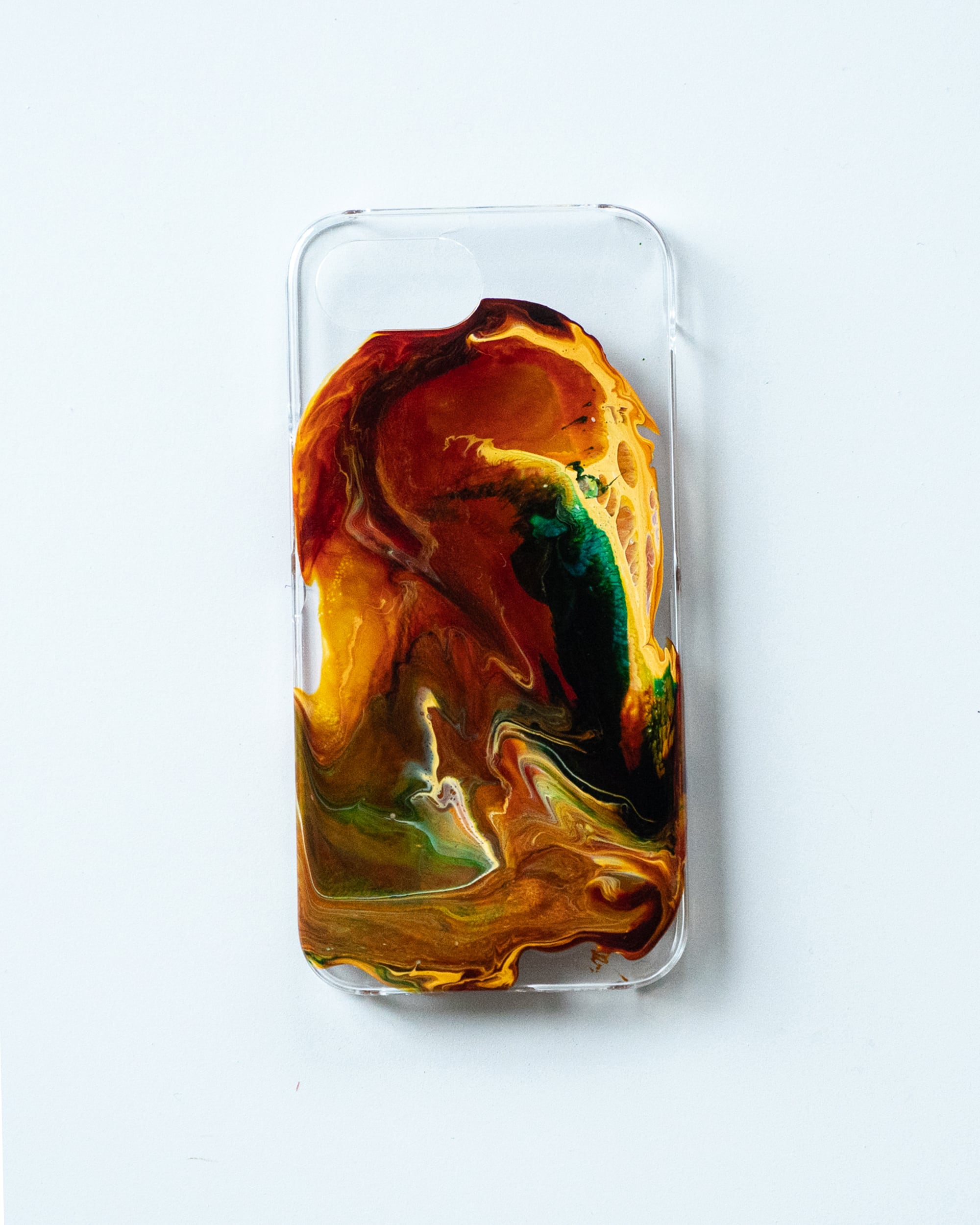 ideas and painting iPhone17用 iPhone 17e/16e対応 | ideas and PAINTING