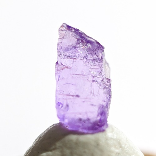 【1286】　ハックマナイト　アフガニスタン産　0.21ct