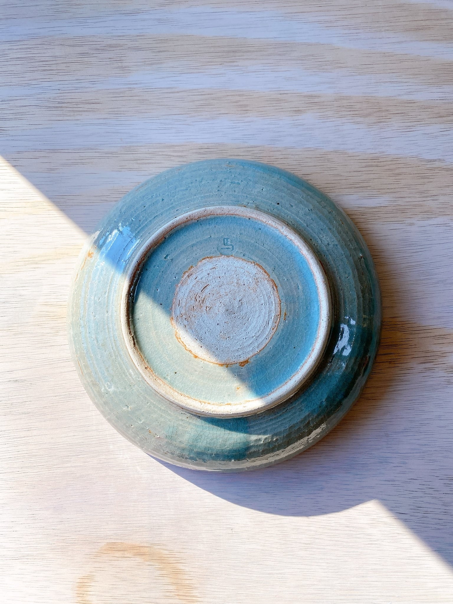 貫入 青磁 Yシリーズ 青磁氷裂釉 陶芸用品・陶芸材料の専門店