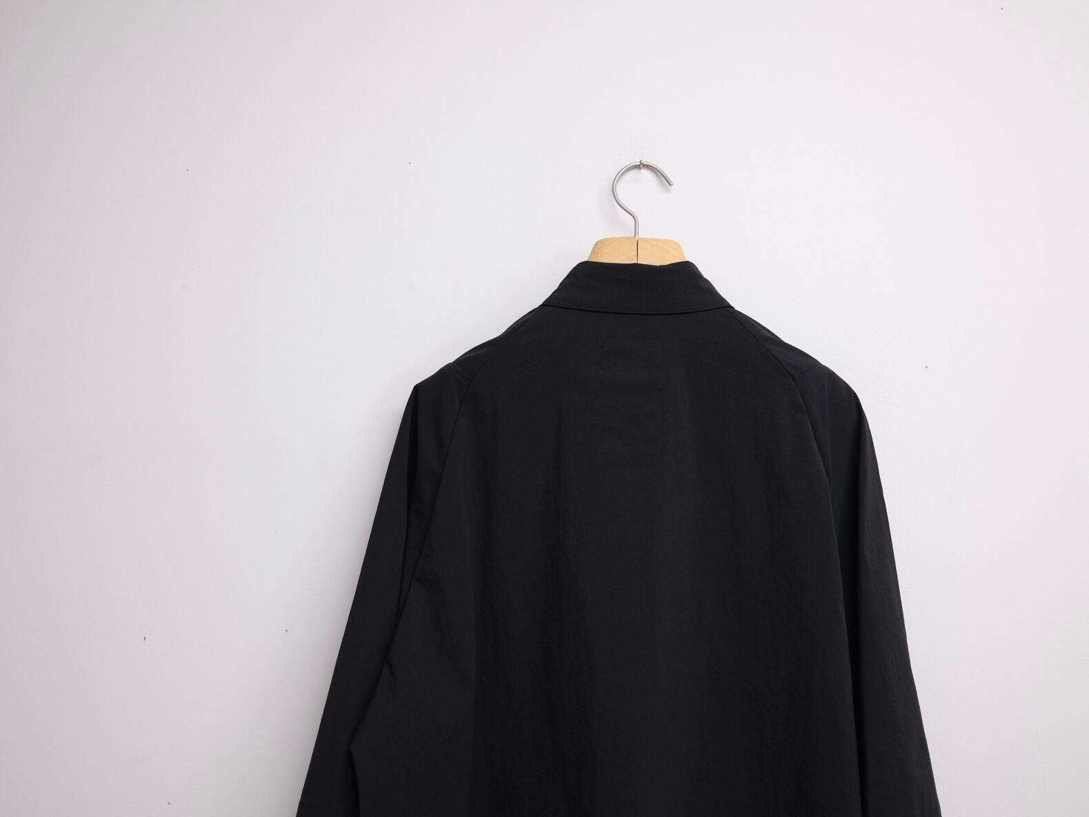 TEATORA” CARTRIDGE SHIRT S/S - DR NAVY” | Lapel online store
