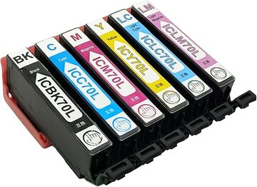 年賀状作りに❗️EPSON はがきプリンター PF-81 ② 酸っぱく