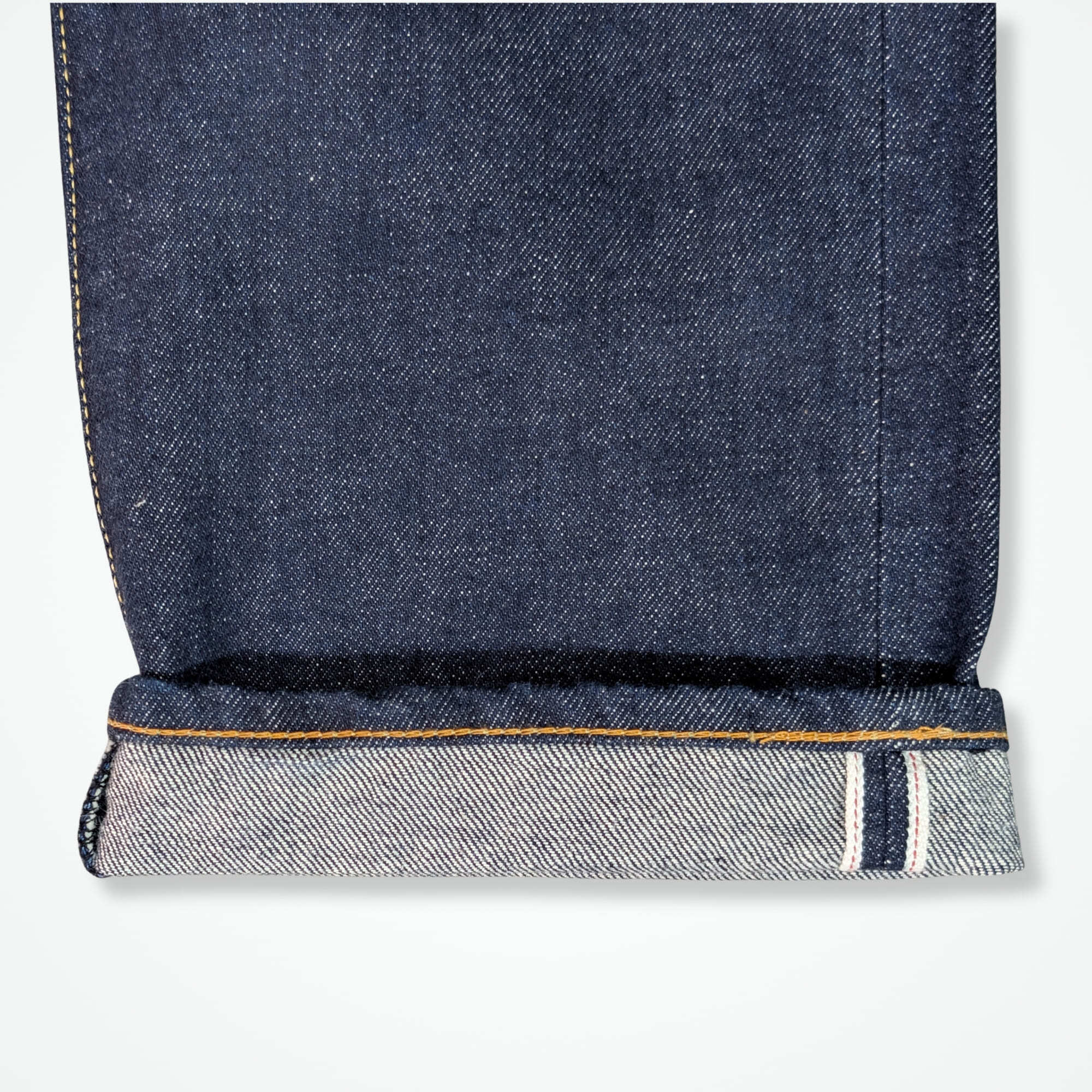 402XXA STILL OW | BLUE SAKURA JEANS 公式サイト