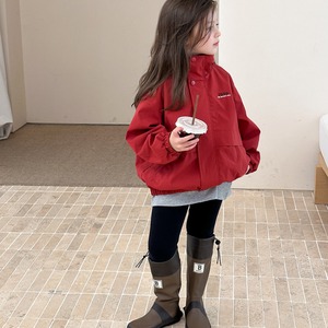 秋高密度編みウール混レギンス