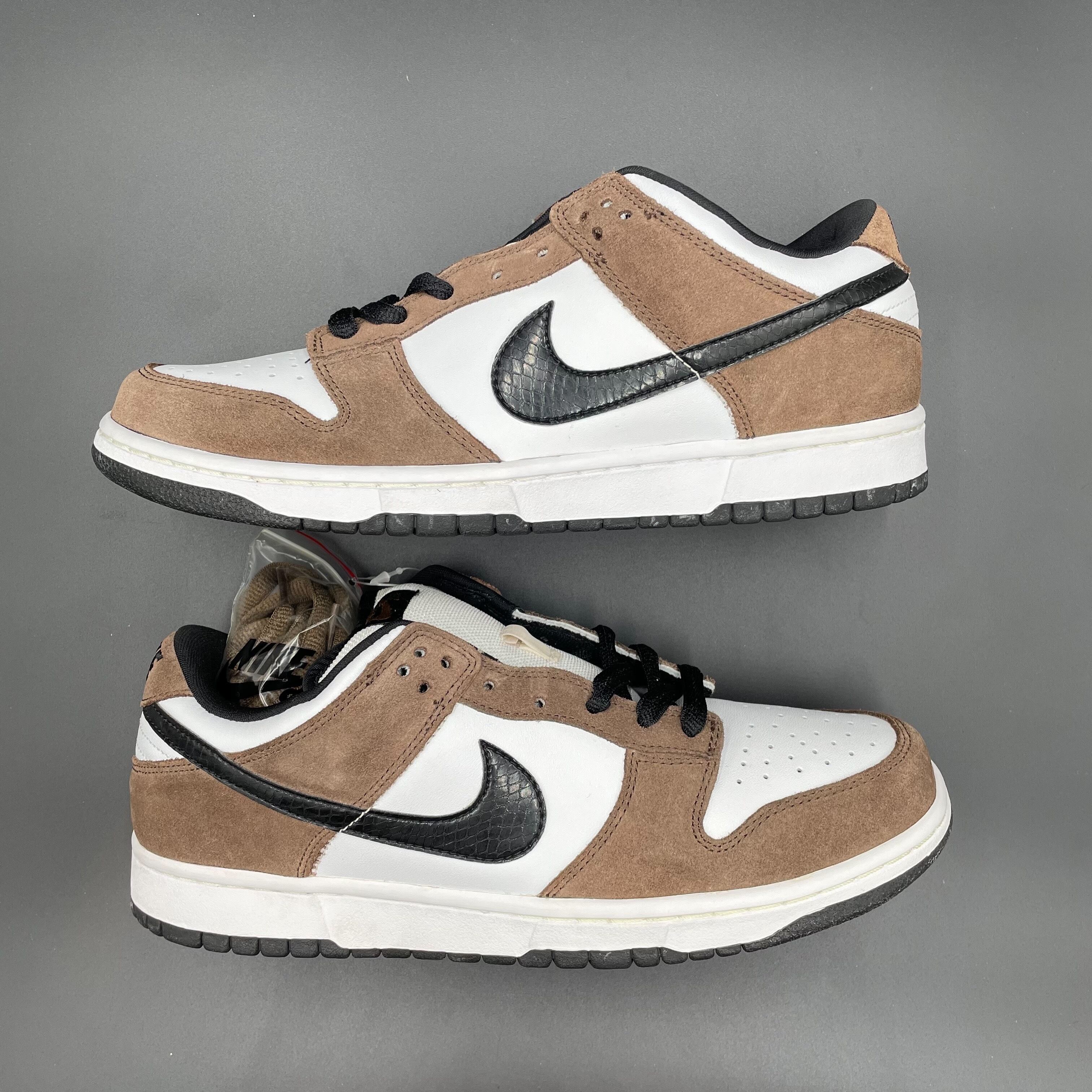 SB DUNK LOW TRAIL END 304292-102 | PAY ID