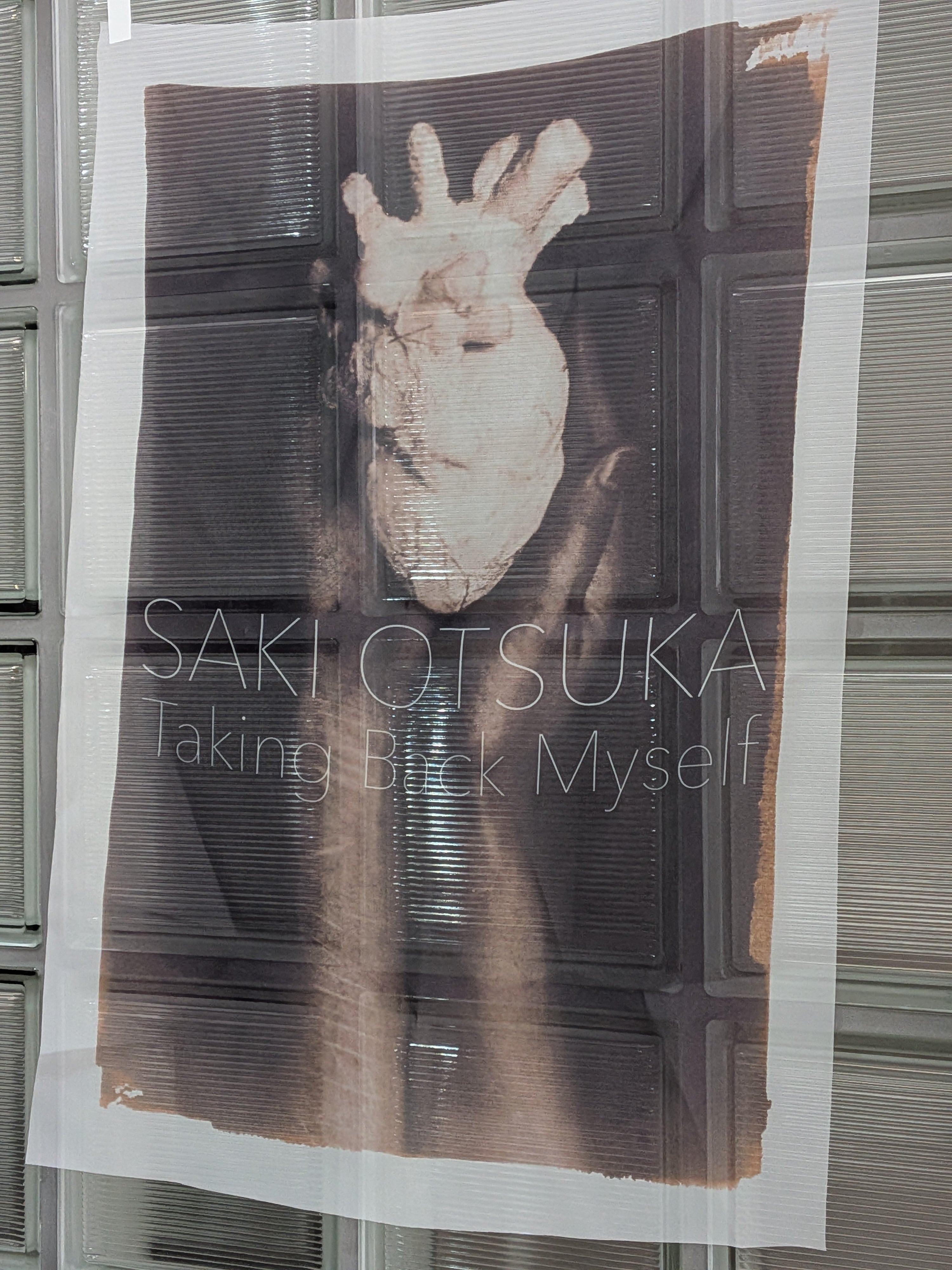 WALLFLOWER / DEBORAH TURBEVILLE（デボラ・ターバヴィル） | Pay ID