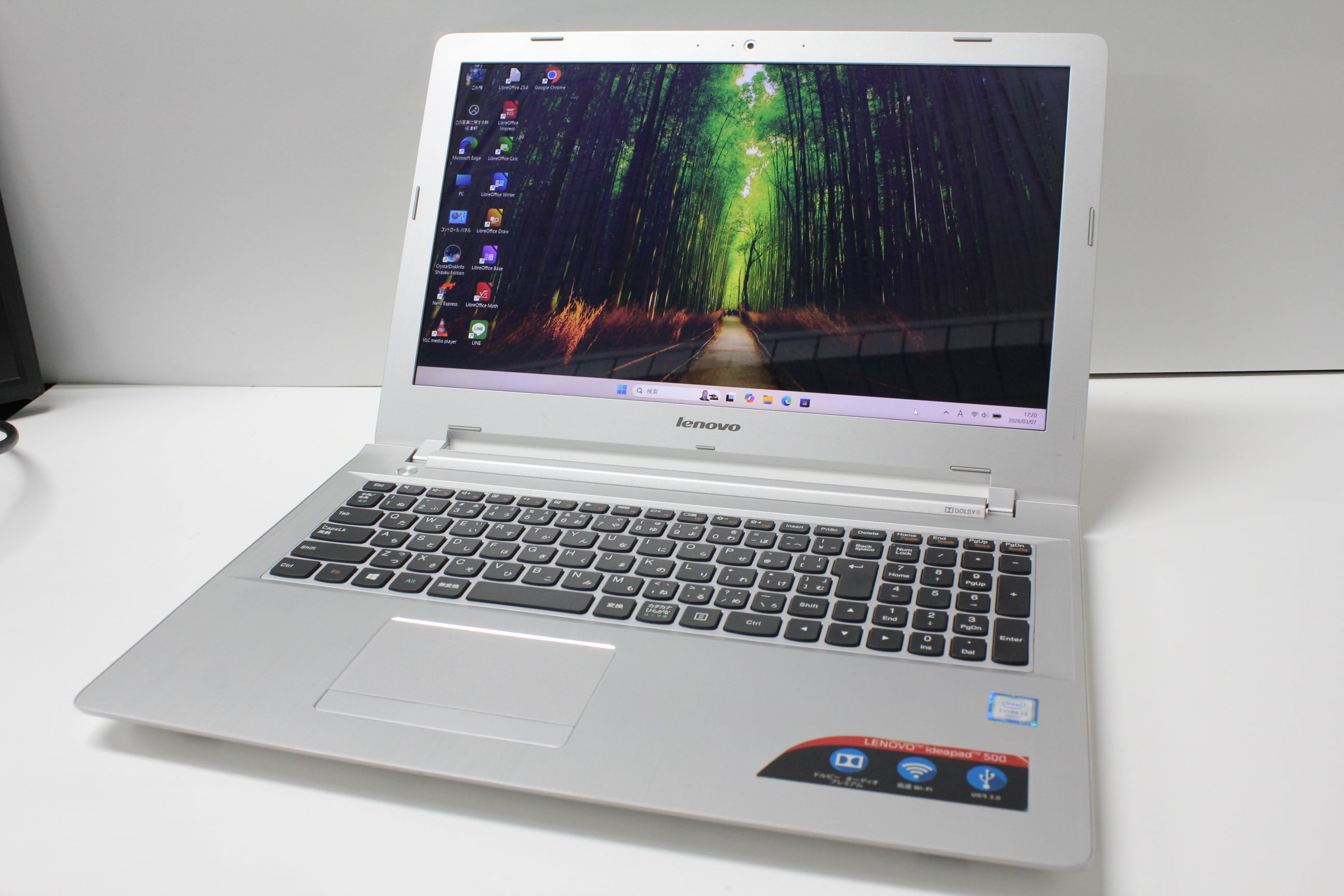 中古良品ノートパソコン Windows11+office 東芝 T75/FBD core i7-8550U/メモリ8GB/爆速SSD512GB/15.6インチ/WEBカメラ/無線/ブルーレイ搭載 中古良品ノートパソコン Windows11+office 東芝 T75/FBD core i7-8550U