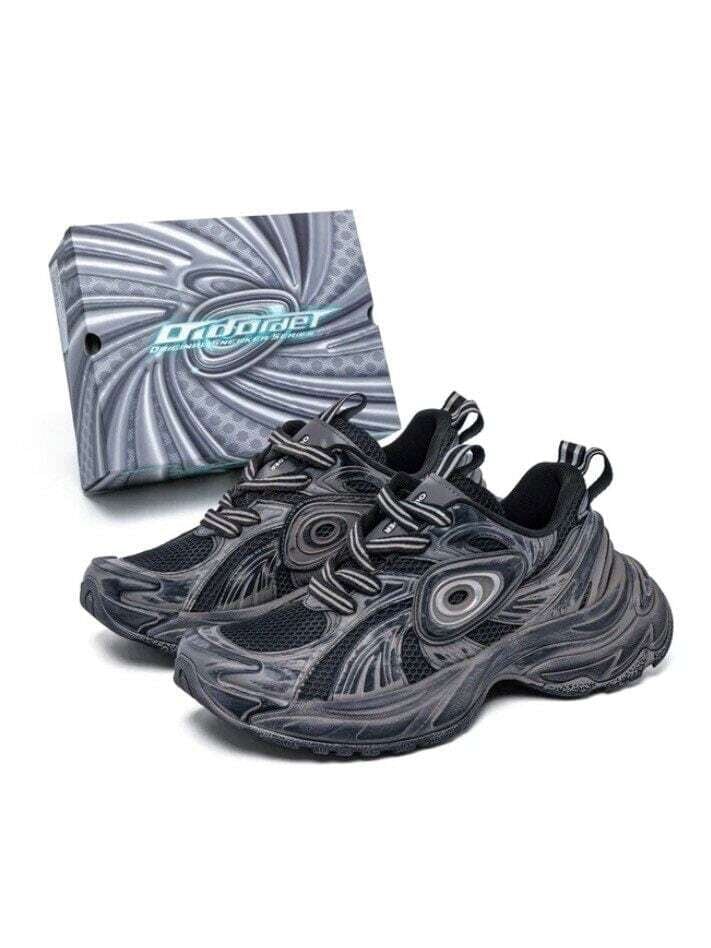 OLD ORDER】TURBO GT DESTROYED BLACK | OVERTURE WEB SHOP