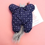 crazy quilt/ふにゃ猫　イッポ