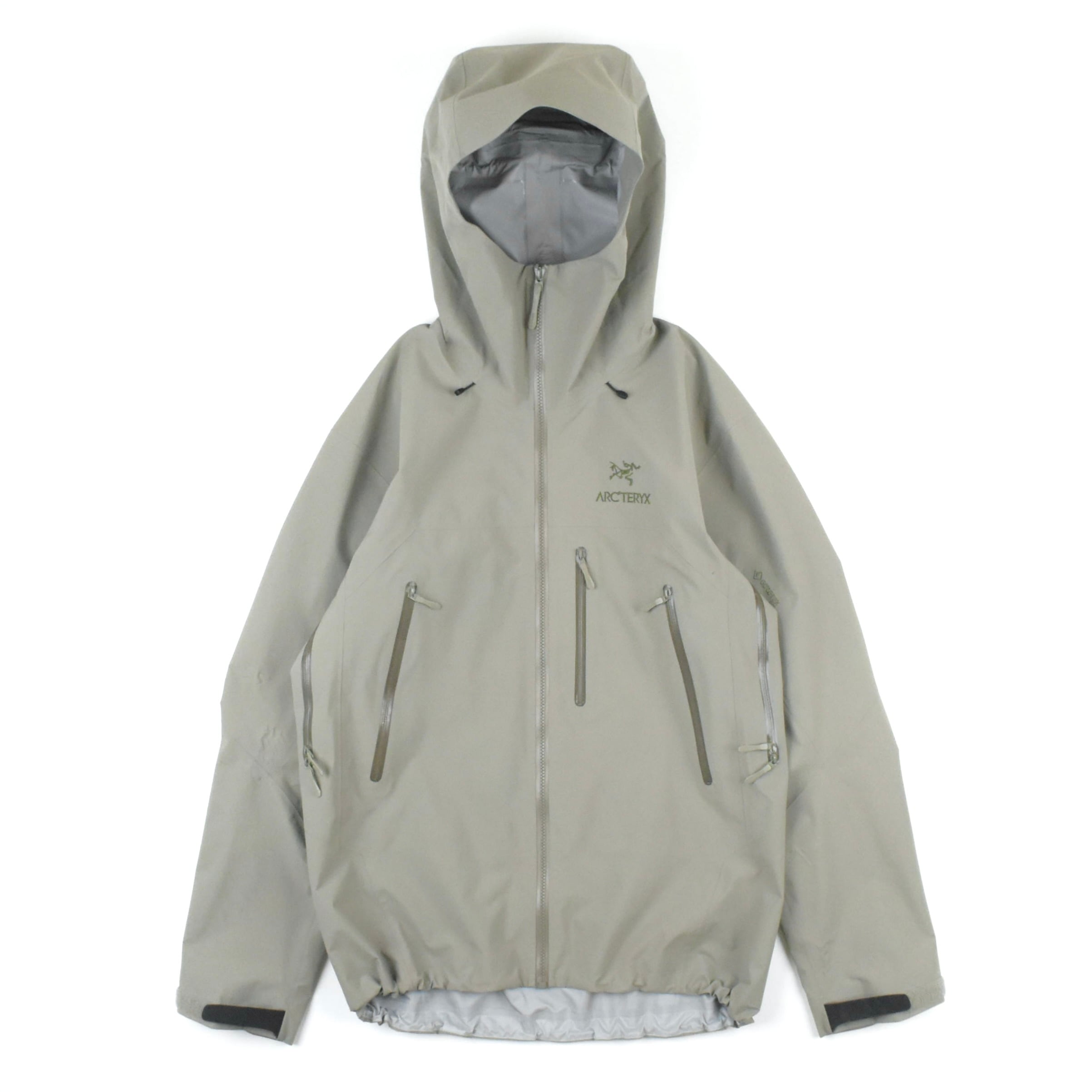 ARC'TERYX BETA SV JACKET ''Distortion'' | PLAIRE