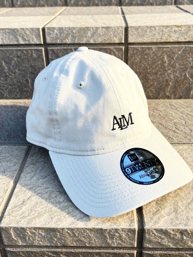 【ユニセックス】Simple logo cap