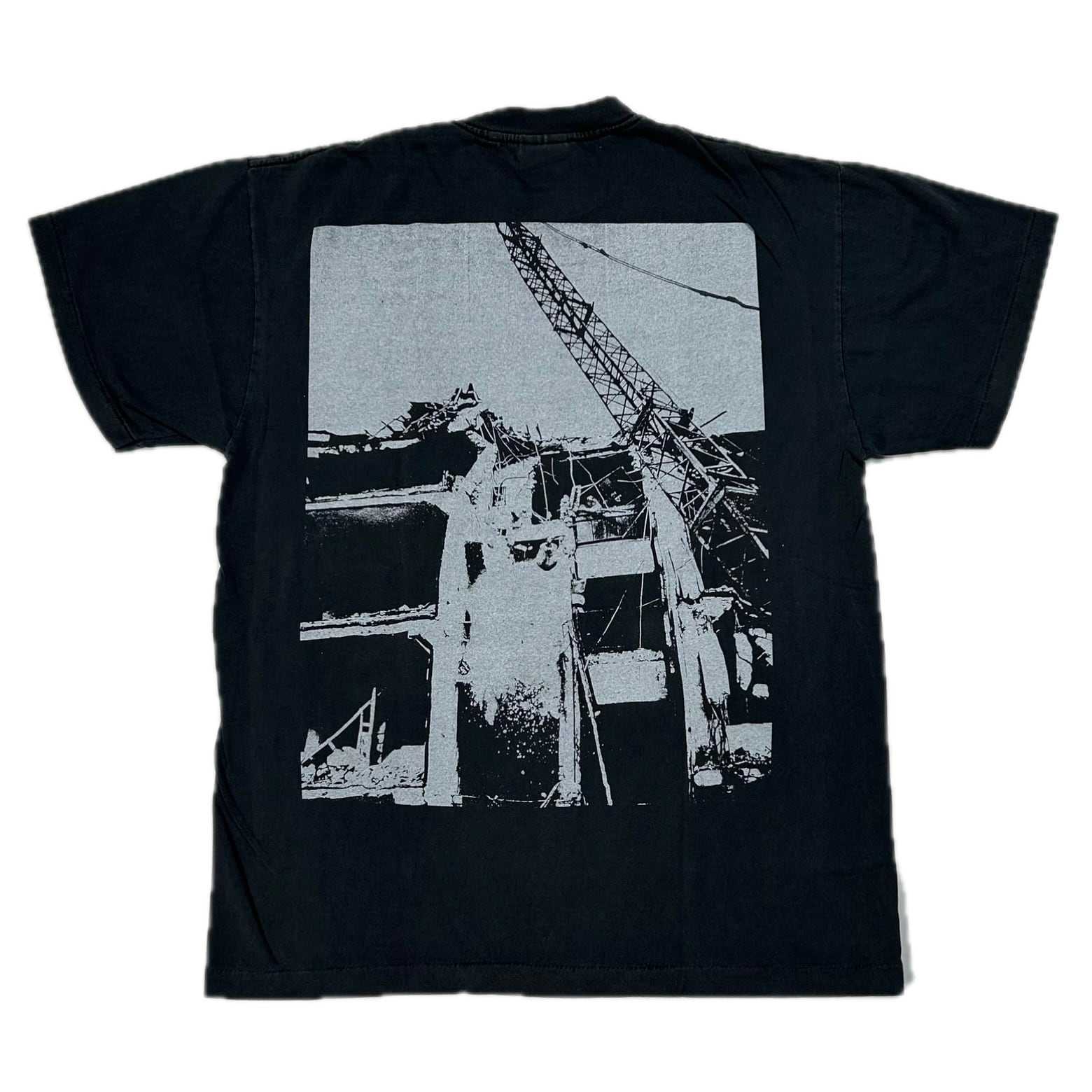 12778 レイジアゲインストザマシーン Tシャツ バンドT ロックT L | San