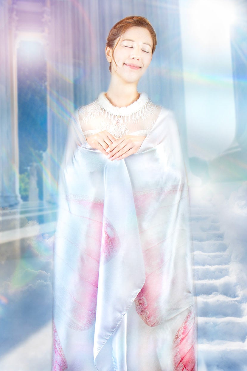 大天使アリエル