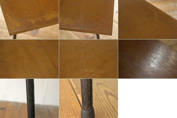 ダイニングテーブル★アイアンヴィンテージインダストリアルジャーナルtruck好き 3487db510124049dc4d62ca2a727e7