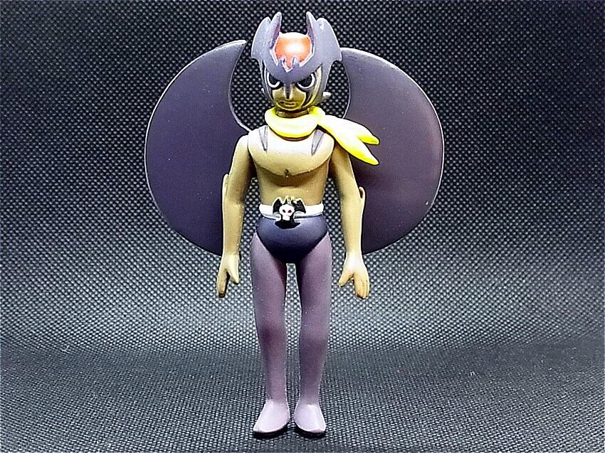 figuax_EXTREME デビルマン・アートコレクション No.6 タケヤマ