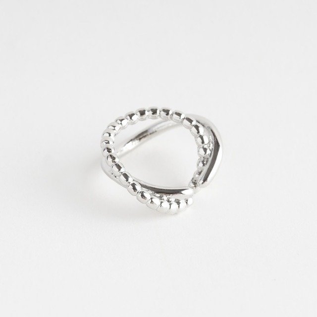 【リトム E02】イヤーカフ