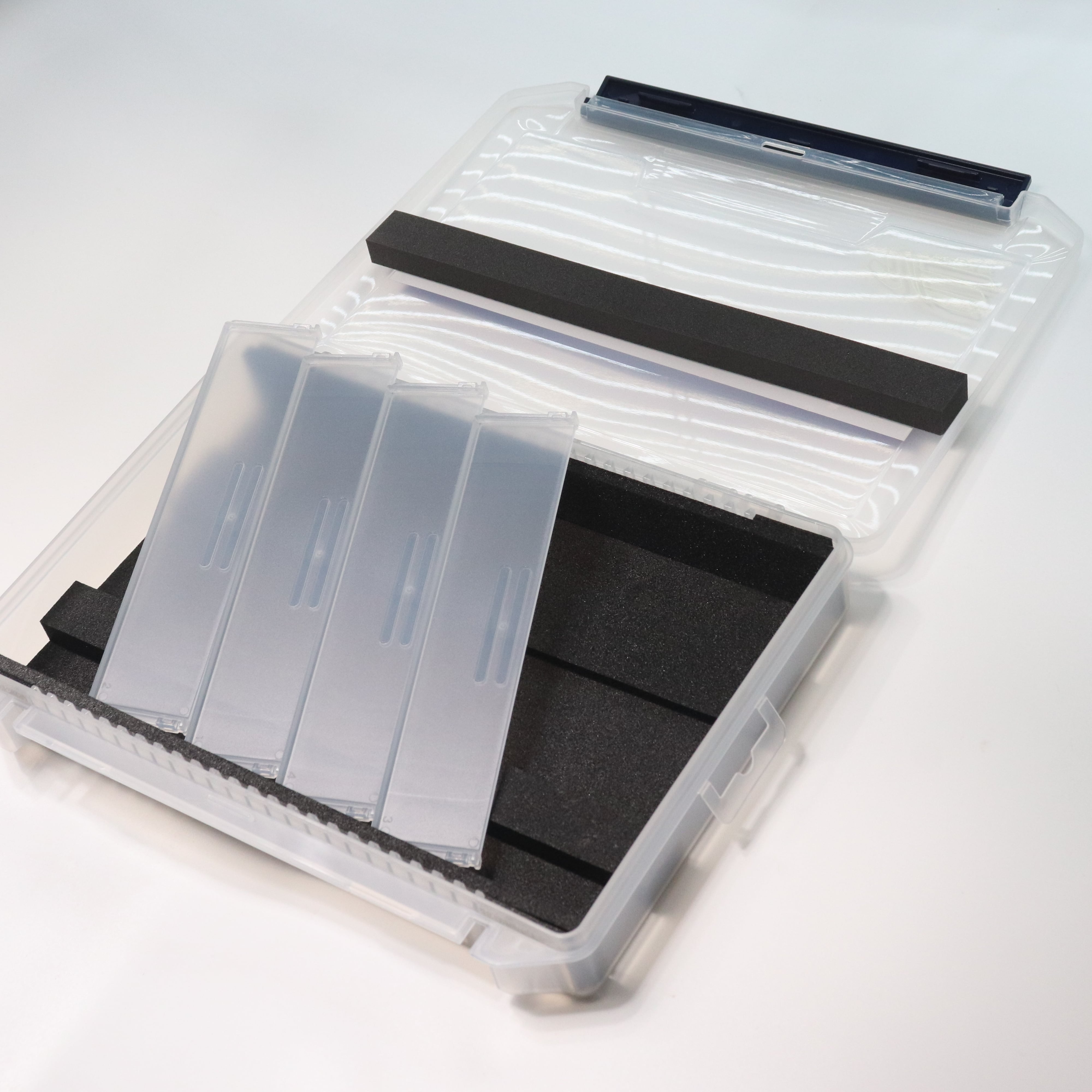 数量限定】VS-3020NDM GEECRACKエギ専用ケース | geecrack