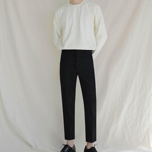 スリムフィットパンツ　MT0080158
