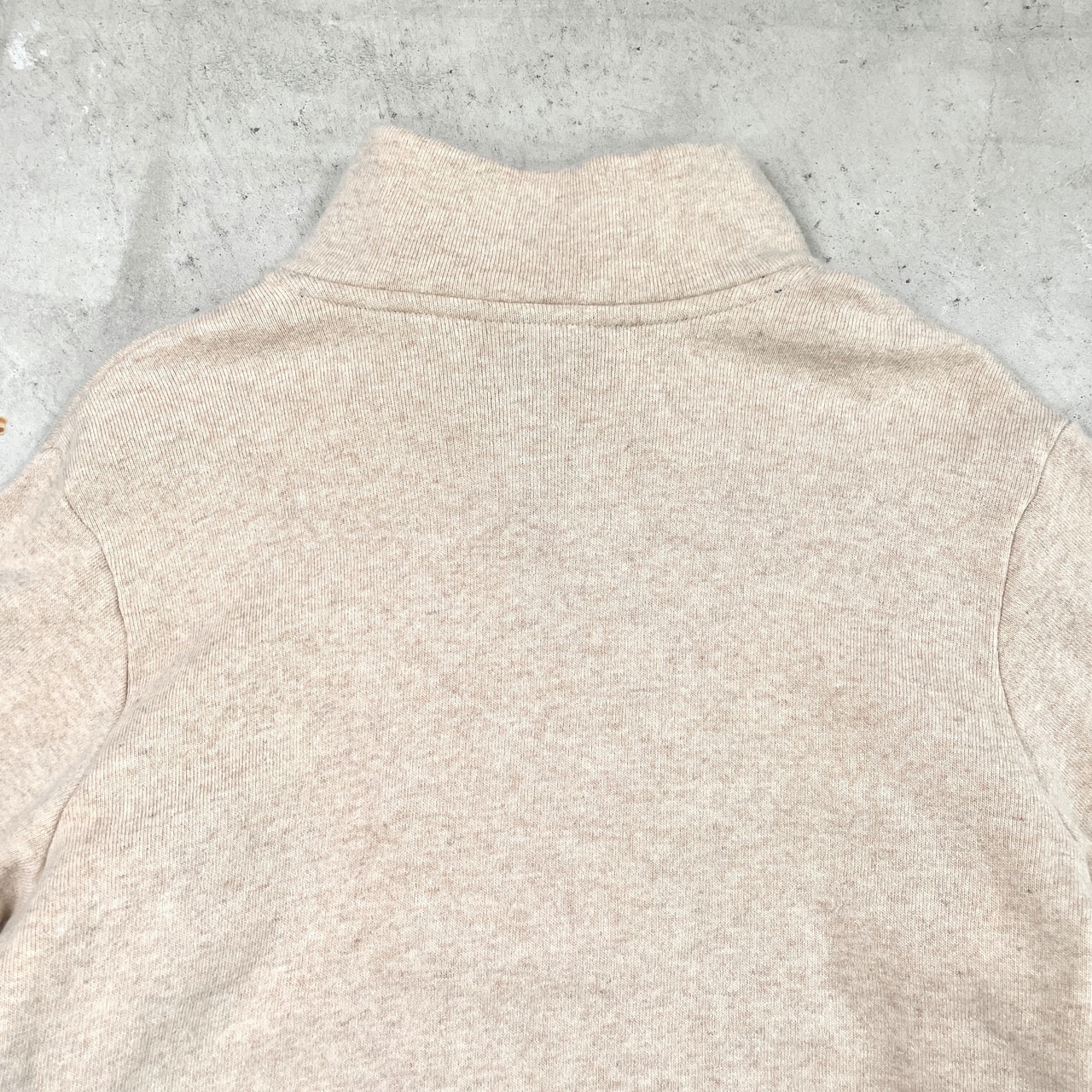 19年製 patagonia パタゴニア ウーリーフリースプルオーバー ニット 