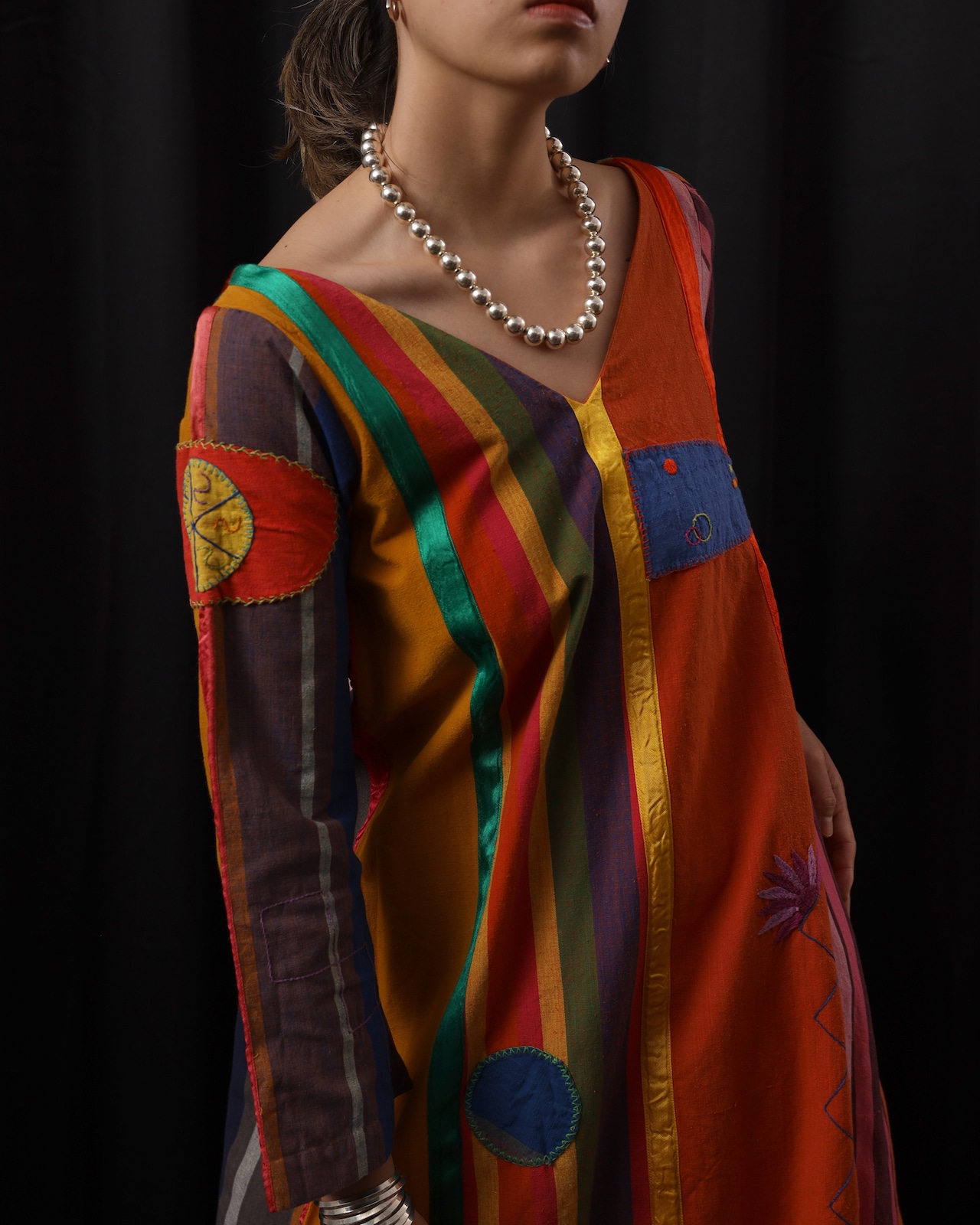 1970's Josefa / Caftan
