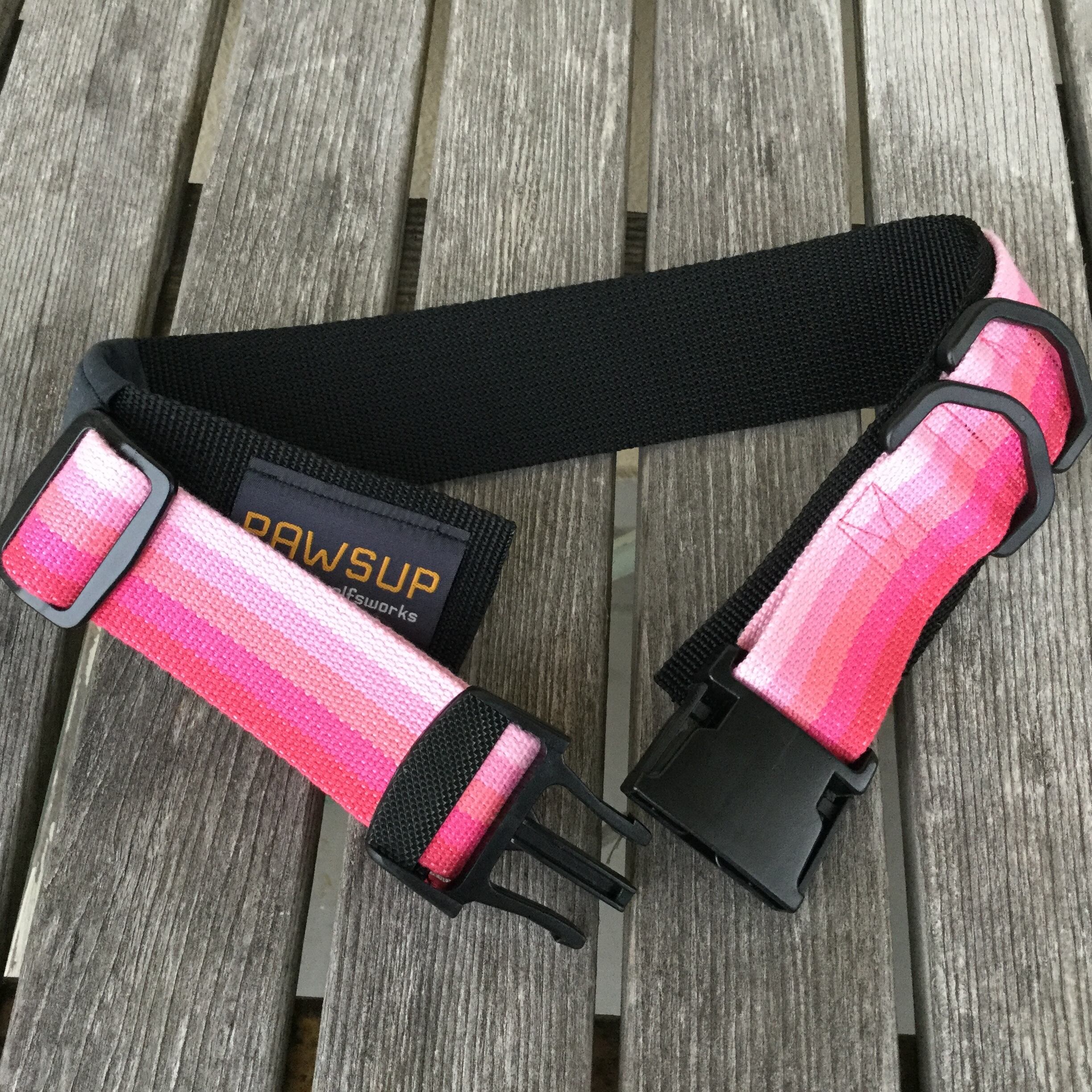 首輪 グラデーションさくら 50mm幅