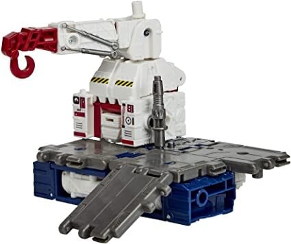 ⚫️ハズブロ トランスフォーマー ギャラクシーオデッセイコレクション