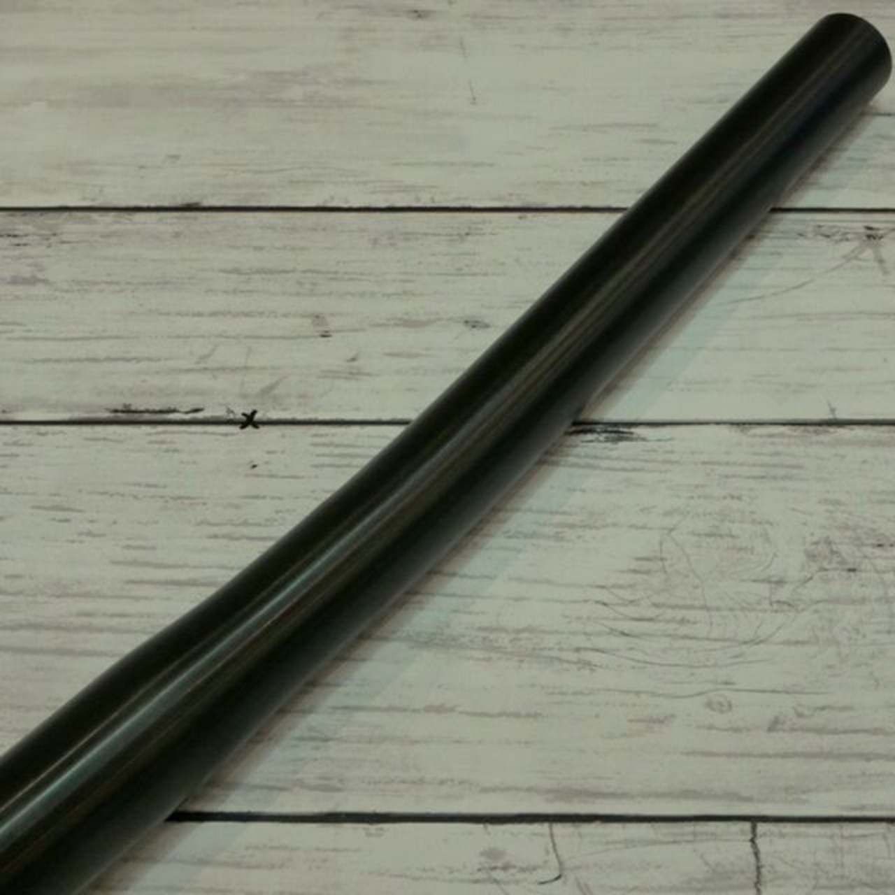 Brompfication Black Titanium Handlebar
