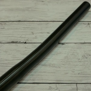 Brompfication Black Titanium Handlebar