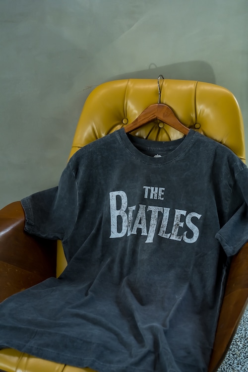 BEATLES Tシャツ