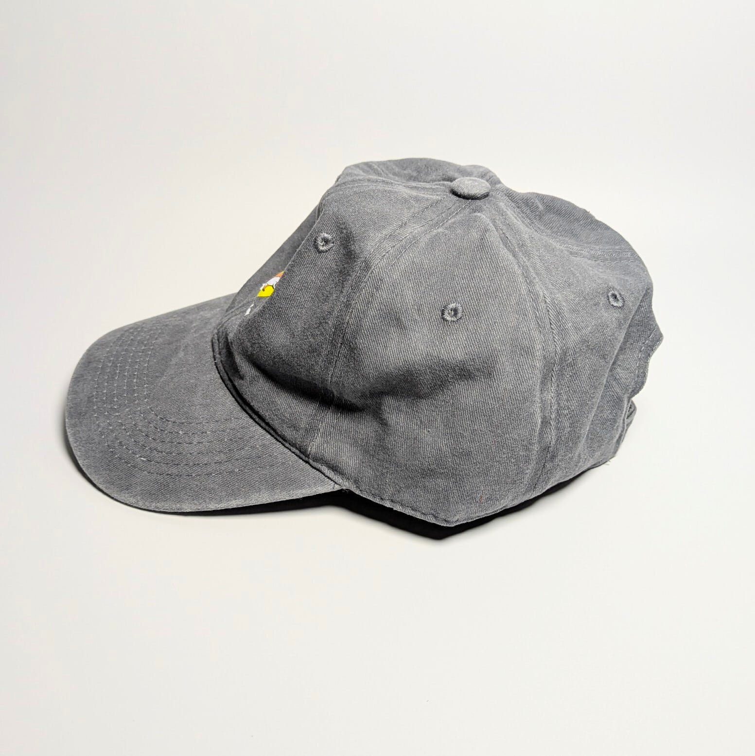 ♧ 再入荷！【 Buc-ee's（バッキーズ） 】 6パネルCAP / ベースボールキャップ / ウォッシュ加工 / ピグメント加工 〚アメリカン雑貨 アメトイ〛