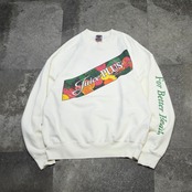 Juice PLUS+ fruits and vegetables print sweat