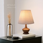 カタログ'24SS テーブルライト if-C2024SSt