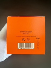 プレゼントにも》HERMES エルメス ハンド＆ボディ クレンジングジェル 
