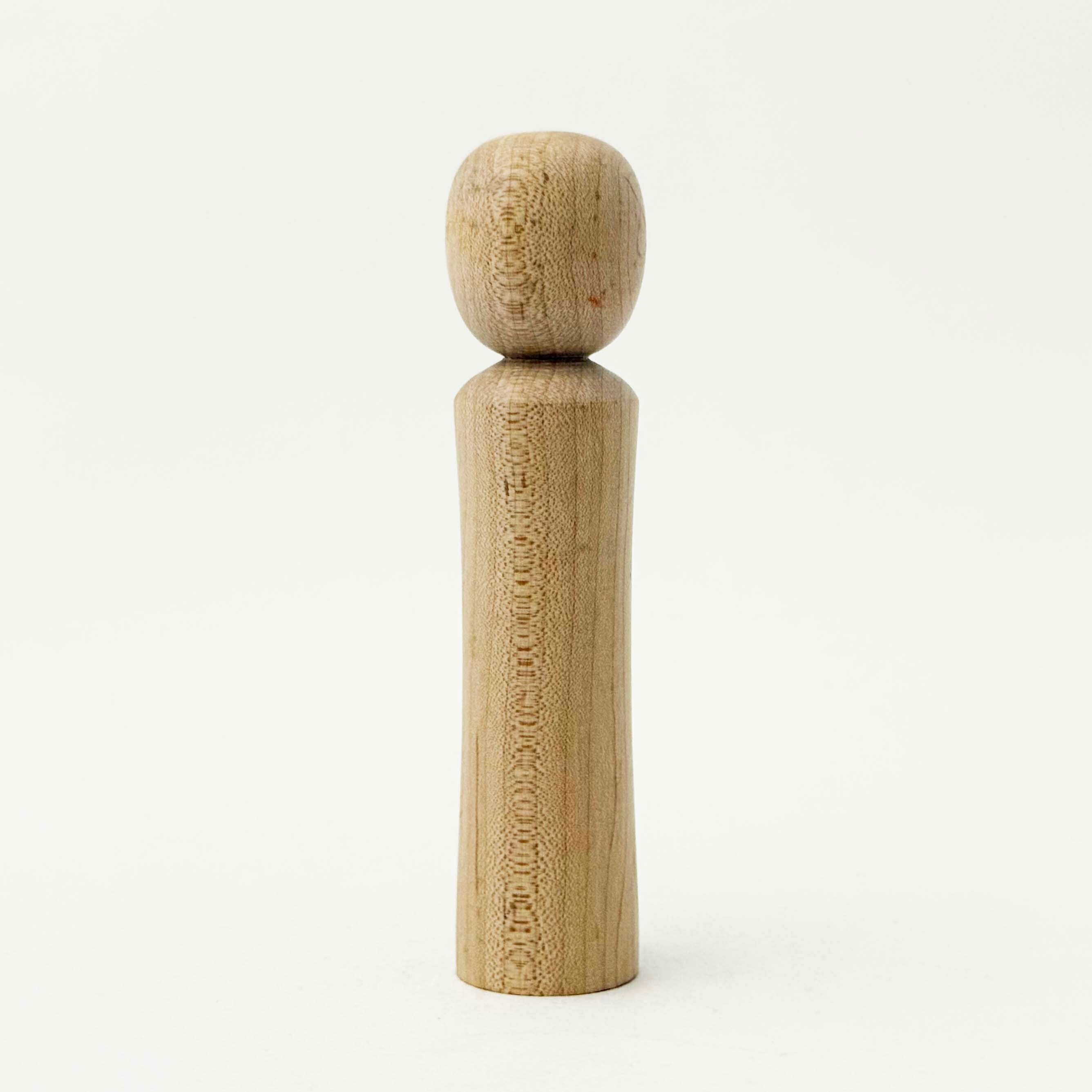 津軽系 / 嶋津誠一工人（花12cm）