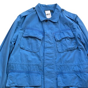 00s POLO Ralph Lauren jungle fatigue jacket | What