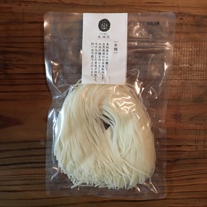 【お得!!10%OFF】細い白米麺 × 5パック