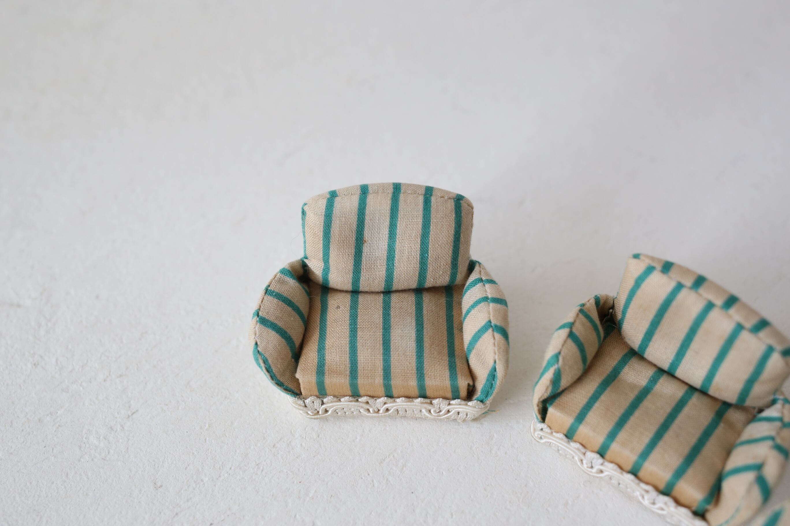 フランス アンティーク ヴィンテージ ドールハウス ミニチュア