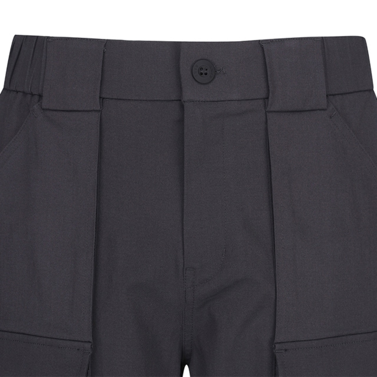 M Side Pocket Half Pants