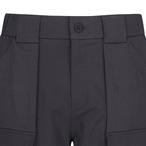 M Side Pocket Half Pants