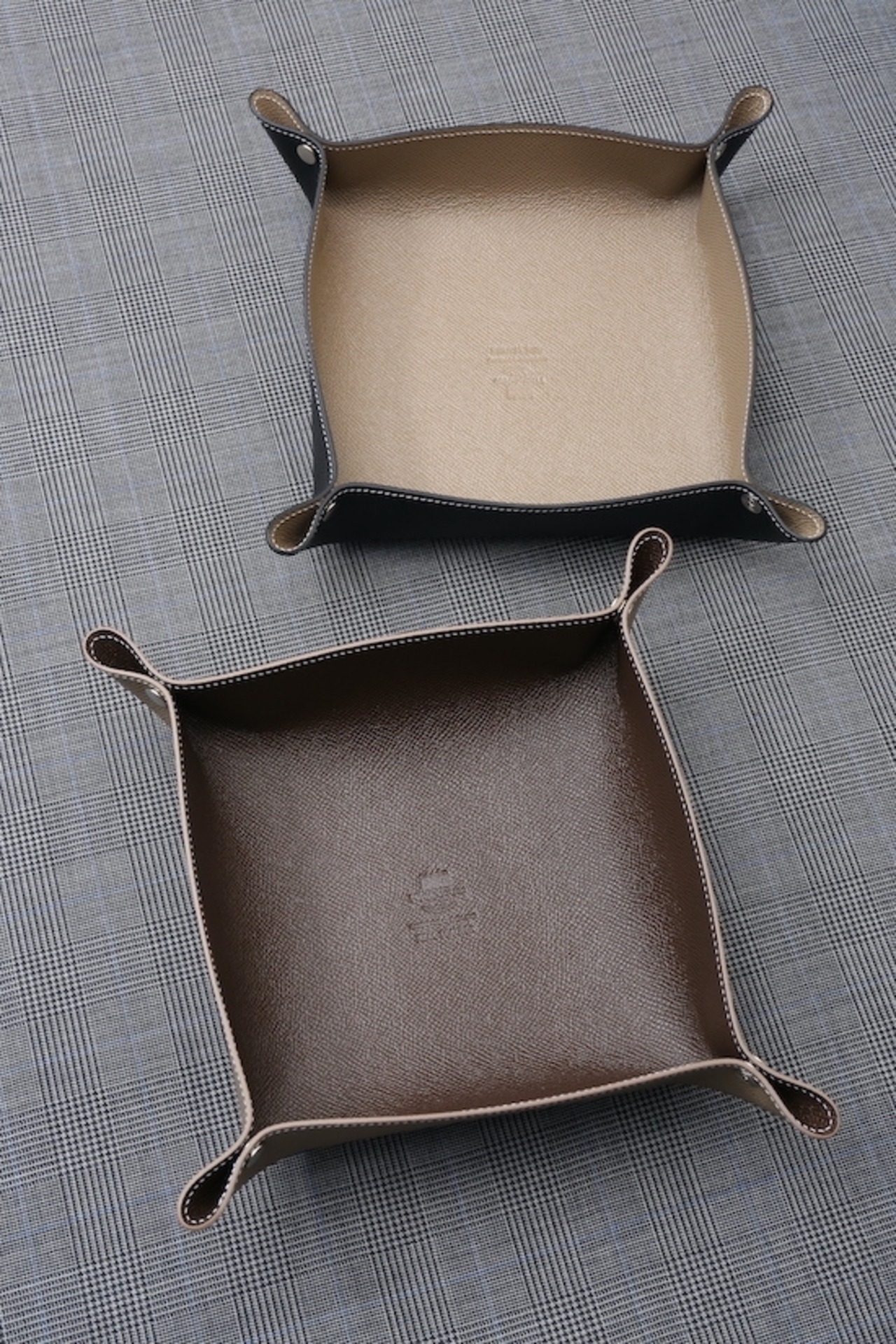 Whitehouse Cox S3303 LEAHER TRAY