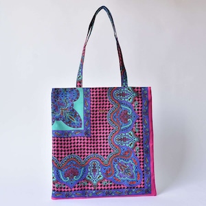 SUB TOTE BAG / No, 10205