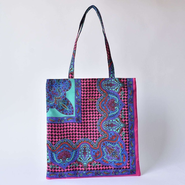 SUB TOTE BAG / No, 10205