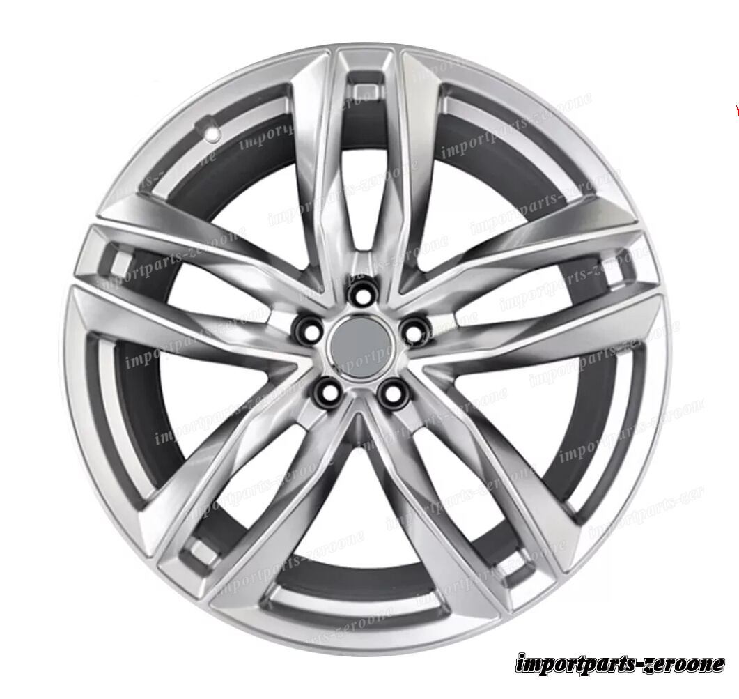 アウディ A3 A4 A6 A8 S3 S4 S6 S8 20x9 オフセット42 20インチ S