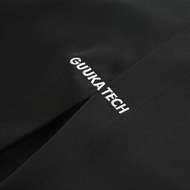 Oversized tech shirt A00253