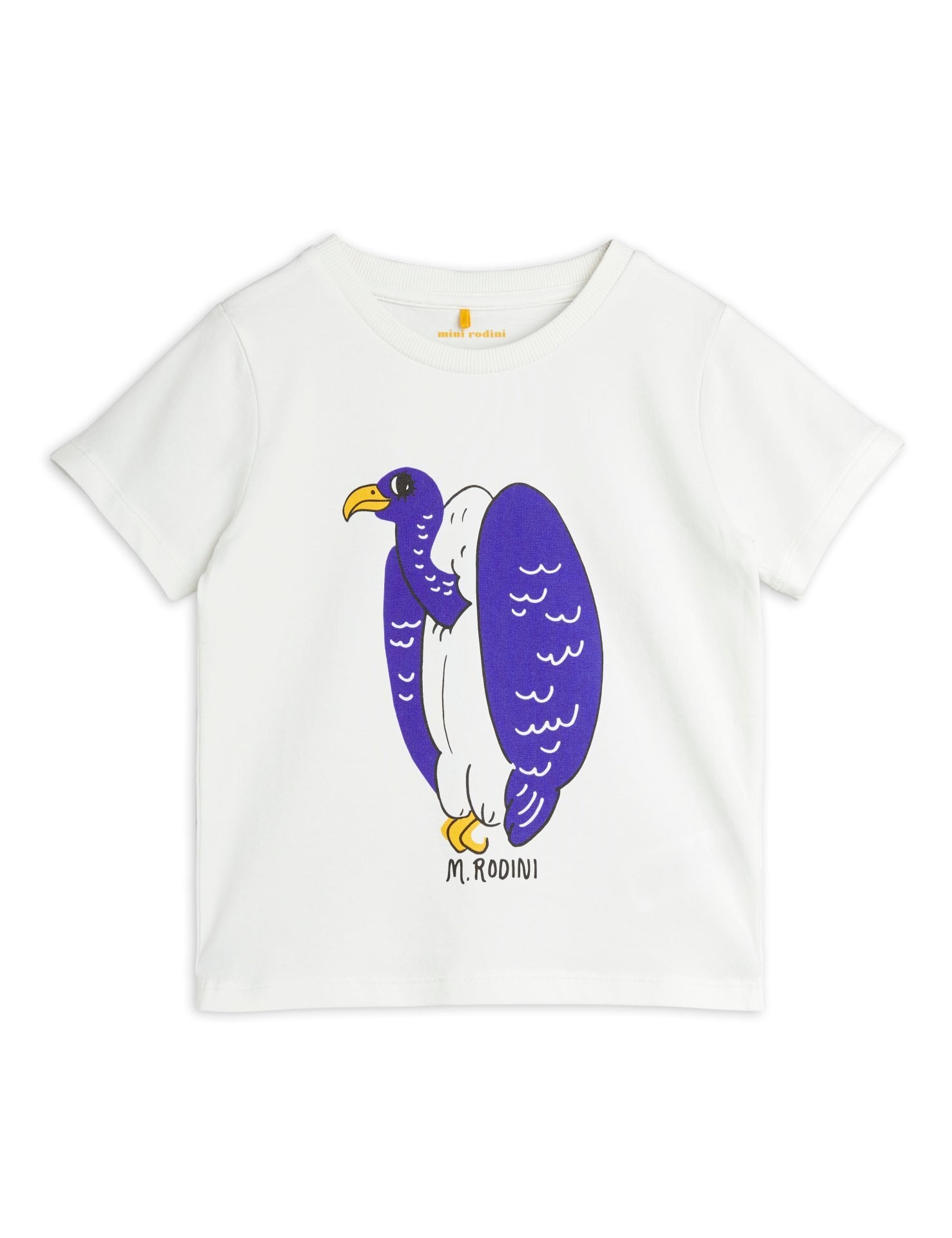 MINI RODINI Tシャツ MINIRODINI ミニロディーニ