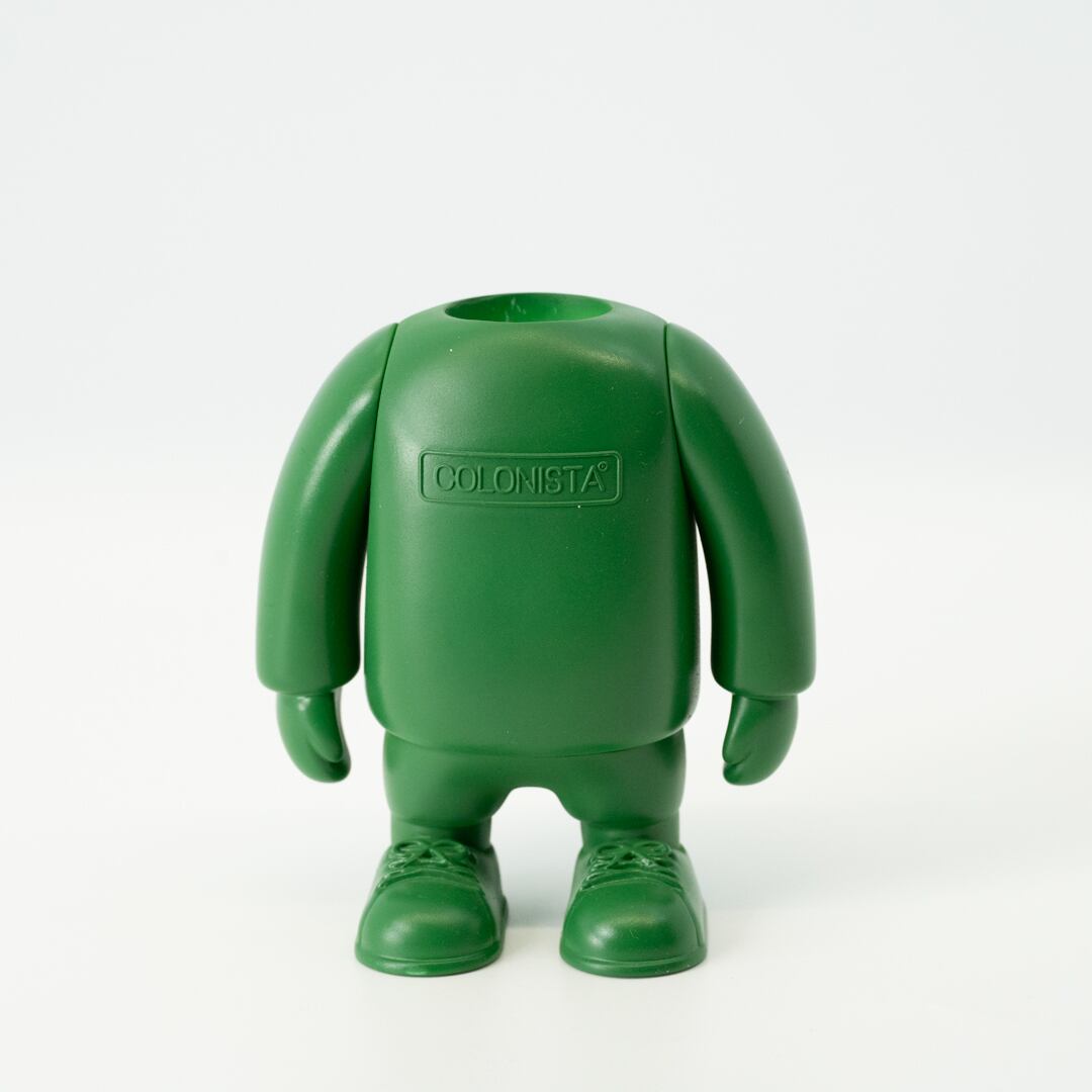 COLOくん | COLONISTA